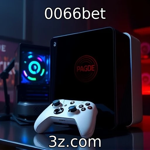 Concorrência entre consoles e PCs em 2025 | 0066bet