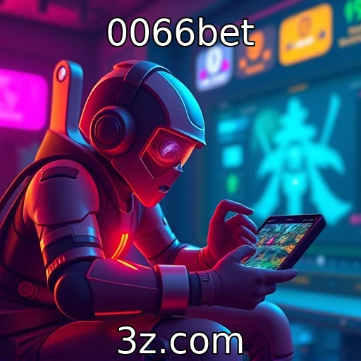 Tendências emergentes em jogos digitais e suas implicações | 0066bet