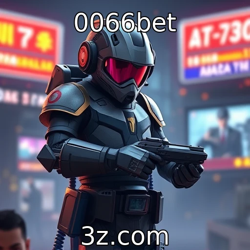 Tendências emergentes na indústria de jogos digitais - 0066bet