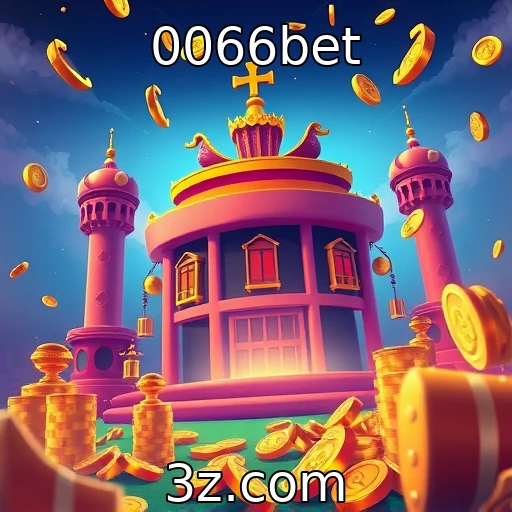 Expectativas para o futuro dos jogos de cassino virtuais - 0066bet