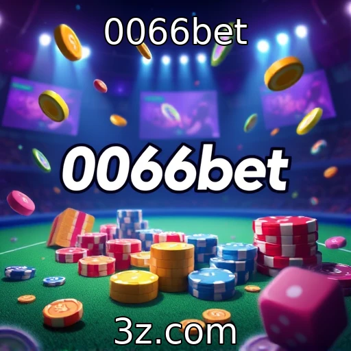 Regulamentação de jogos de azar em plataformas digitais - 0066bet