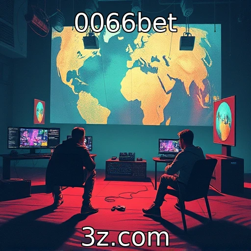 Cultura gamer e sua intersecção com arte : 0066bet