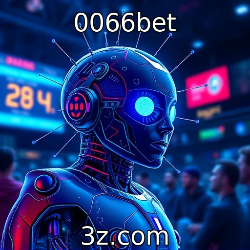 Impacto da inteligência artificial na criação de jogos - 0066bet