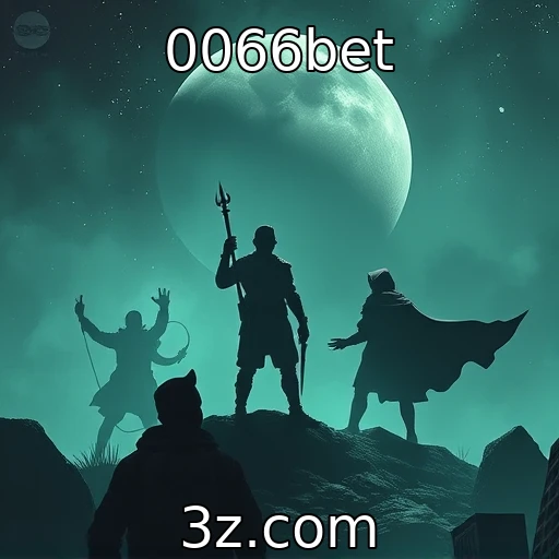 A importância da narrativa nos jogos modernos - 0066bet