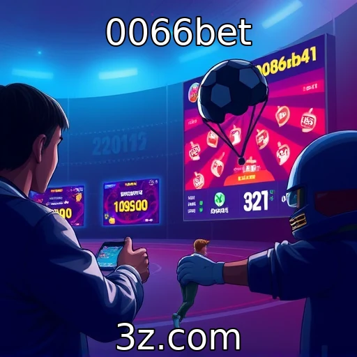 Crescimento do mercado de jogos móveis em 2025 - 0066bet