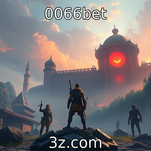 Importância da narrativa nos jogos atuais - 0066bet