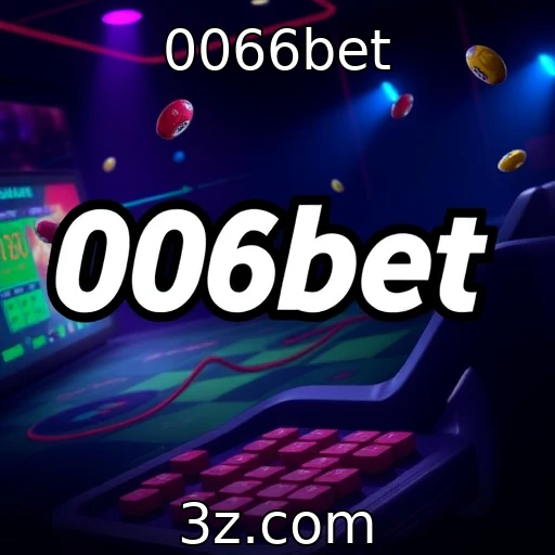 Crescimento do mercado de jogos online no Brasil | 0066bet