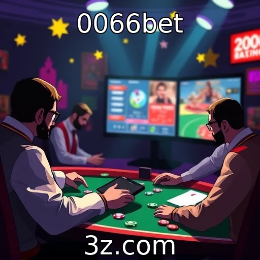 Políticas de privacidade em jogos online - 0066bet