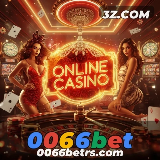 0066bet Plataforma Completa