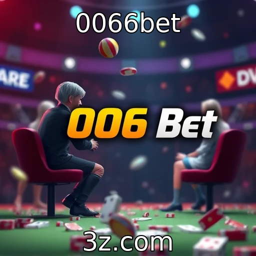 Inovações tecnológicas transformam a experiência dos jogadores - 0066bet